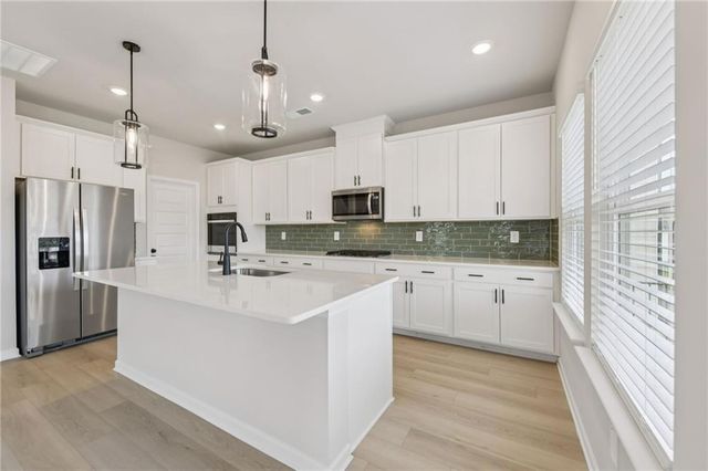 2968 Sweet Red Circle, Braselton, GA 30517