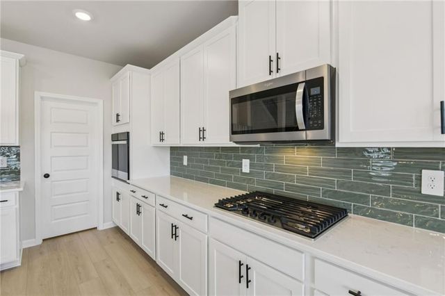 2968 Sweet Red Circle, Braselton, GA 30517