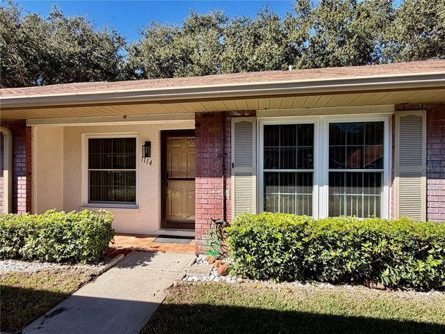 1114 CASTLEMAY CIRCLE, Dunedin, FL 34698