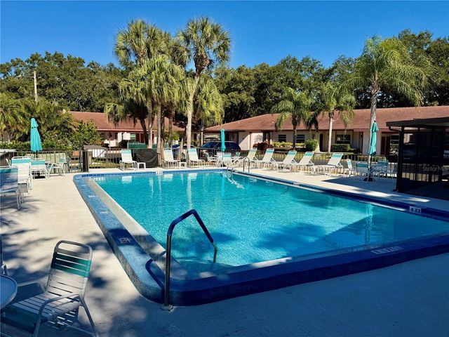 1114 CASTLEMAY CIRCLE, Dunedin, FL 34698