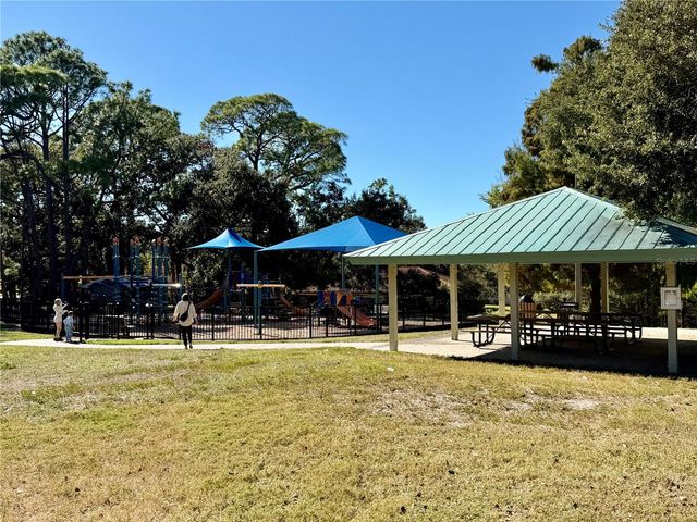 1114 CASTLEMAY CIRCLE, Dunedin, FL 34698