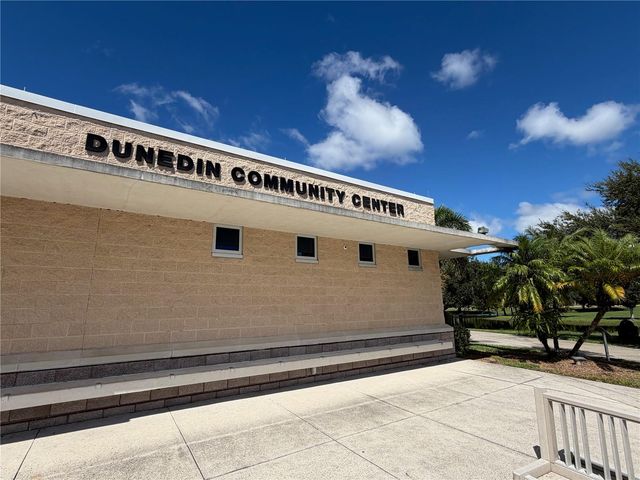 1114 CASTLEMAY CIRCLE, Dunedin, FL 34698