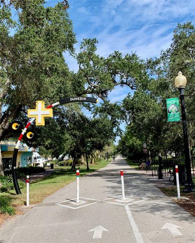 1114 CASTLEMAY CIRCLE, Dunedin, FL 34698