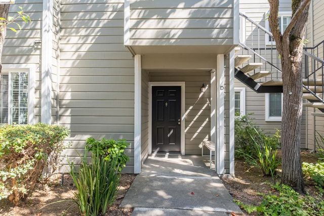 580 Canyon Oaks D, Oakland, CA 94605