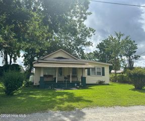 410 Brown Drive, New Bern, NC 28560