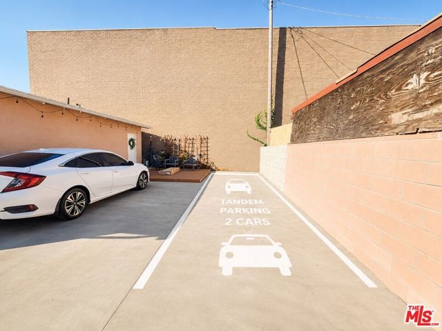 306 E 36th Street, Los Angeles, CA 90011