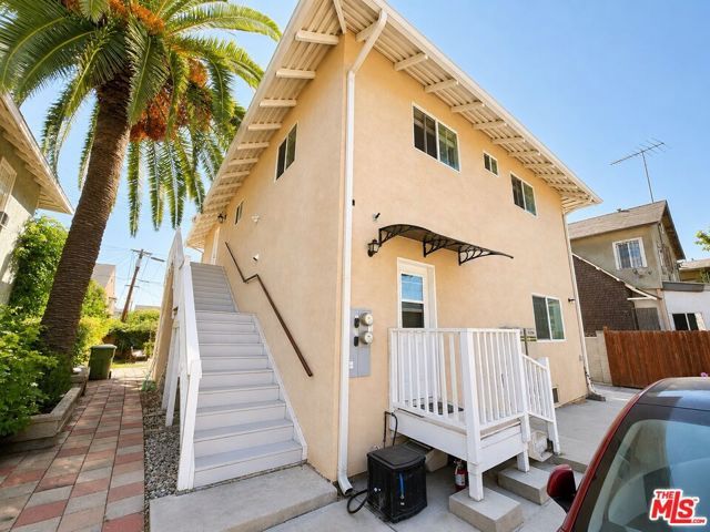 306 E 36th Street, Los Angeles, CA 90011