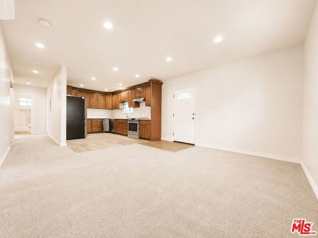 306 E 36th Street, Los Angeles, CA 90011