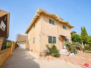 306 E 36th Street, Los Angeles, CA 90011