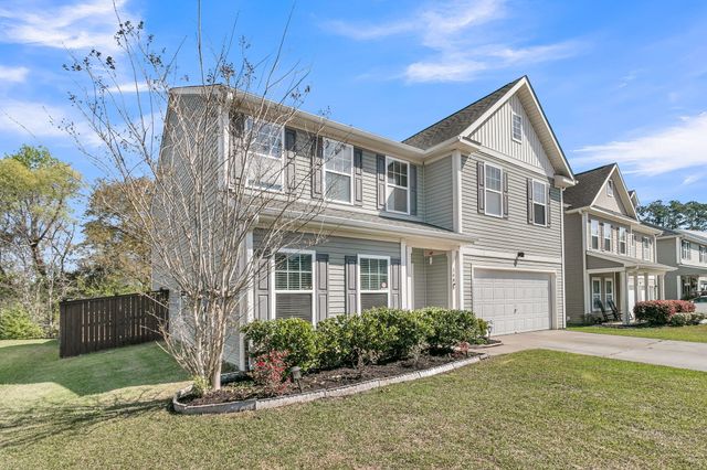148 Balsam Circle, Summerville, SC 29485