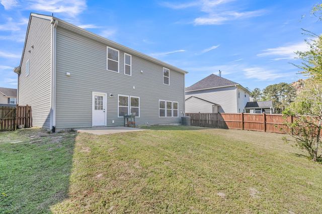 148 Balsam Circle, Summerville, SC 29485