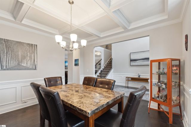 305 Drizzle Court, Duncan, SC 29334