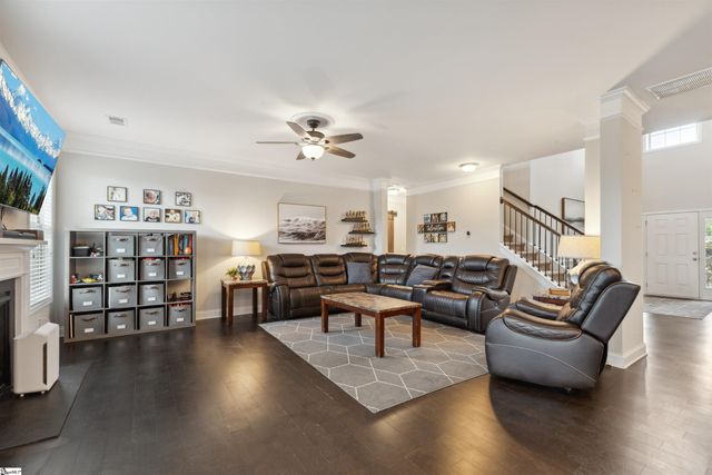 305 Drizzle Court, Duncan, SC 29334