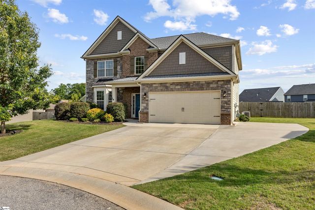 305 Drizzle Court, Duncan, SC 29334