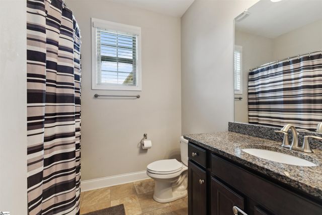 305 Drizzle Court, Duncan, SC 29334