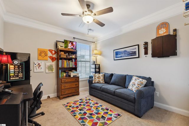 305 Drizzle Court, Duncan, SC 29334