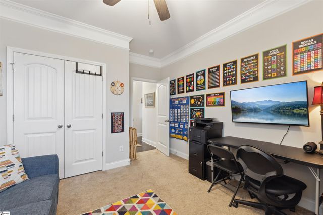 305 Drizzle Court, Duncan, SC 29334