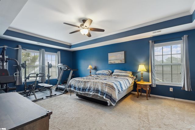 305 Drizzle Court, Duncan, SC 29334