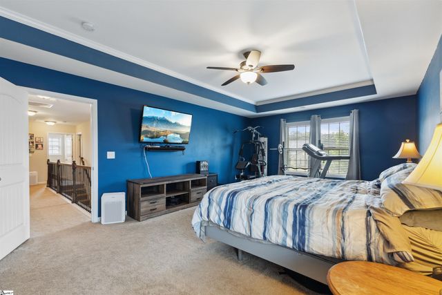 305 Drizzle Court, Duncan, SC 29334