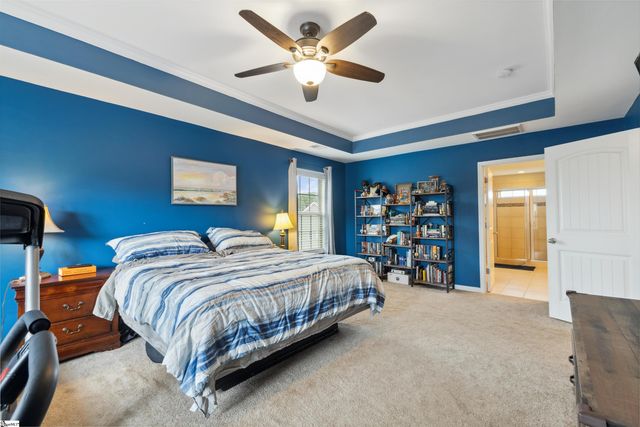 305 Drizzle Court, Duncan, SC 29334