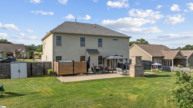 305 Drizzle Court, Duncan, SC 29334