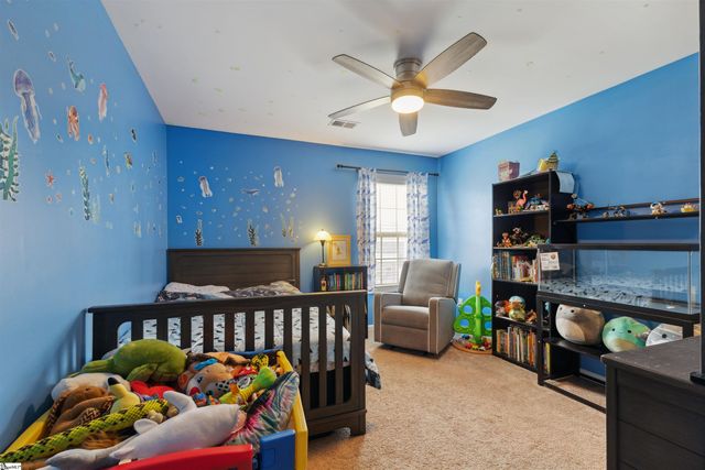 305 Drizzle Court, Duncan, SC 29334