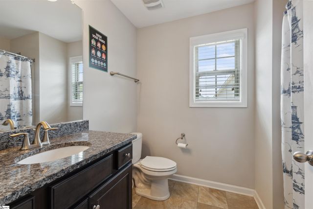 305 Drizzle Court, Duncan, SC 29334