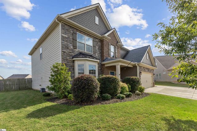 305 Drizzle Court, Duncan, SC 29334