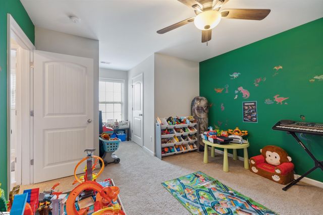 305 Drizzle Court, Duncan, SC 29334