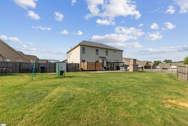 305 Drizzle Court, Duncan, SC 29334