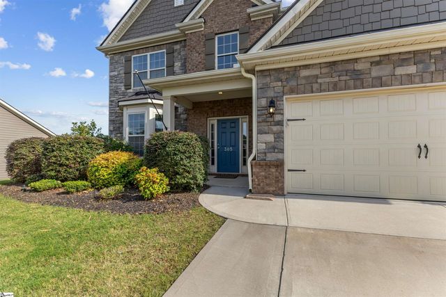 305 Drizzle Court, Duncan, SC 29334