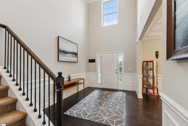 305 Drizzle Court, Duncan, SC 29334