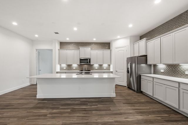 1400 Imperial Ranch Way, Dayton, TX 77535