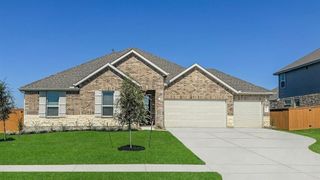 1400 Imperial Ranch Way, Dayton, TX 77535