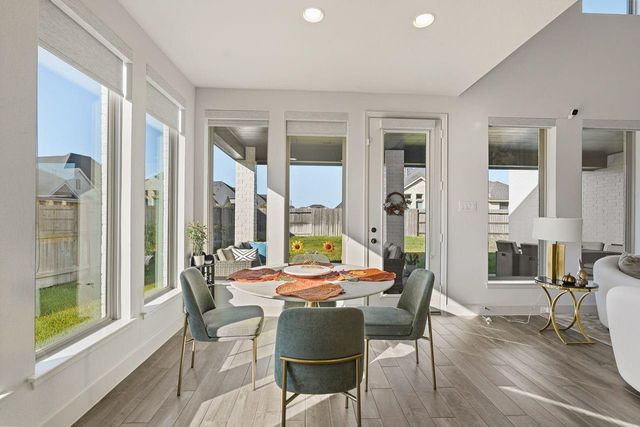 28942 Woods Rose Court, Katy, TX 77494