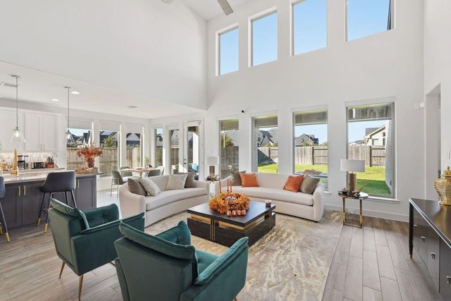 28942 Woods Rose Court, Katy, TX 77494