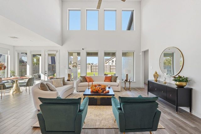 28942 Woods Rose Court, Katy, TX 77494