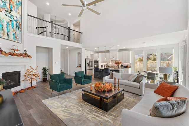 28942 Woods Rose Court, Katy, TX 77494