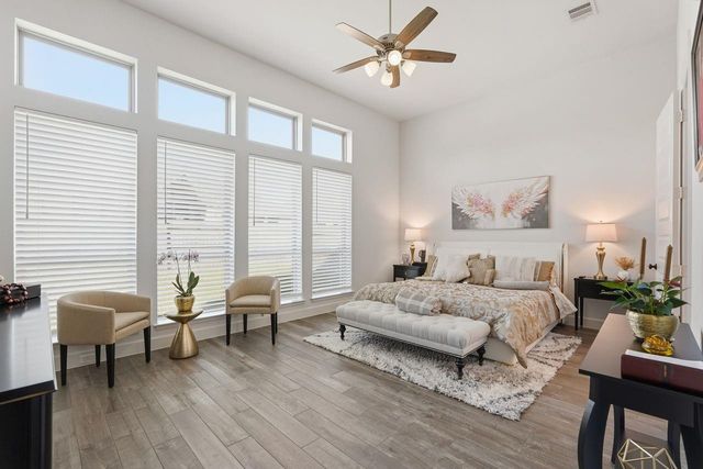 28942 Woods Rose Court, Katy, TX 77494