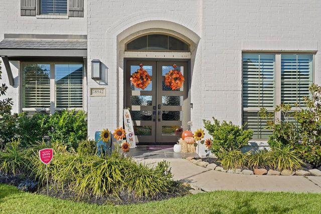 28942 Woods Rose Court, Katy, TX 77494