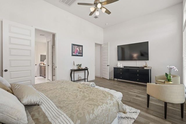 28942 Woods Rose Court, Katy, TX 77494