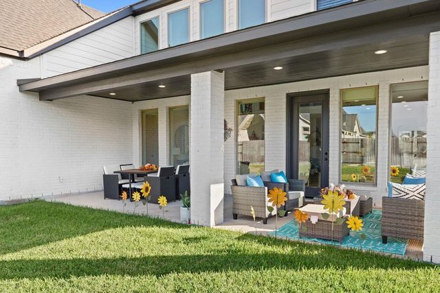 28942 Woods Rose Court, Katy, TX 77494