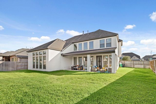 28942 Woods Rose Court, Katy, TX 77494