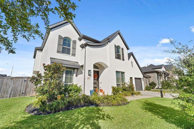 28942 Woods Rose Court, Katy, TX 77494