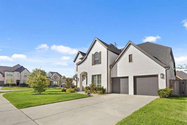 28942 Woods Rose Court, Katy, TX 77494