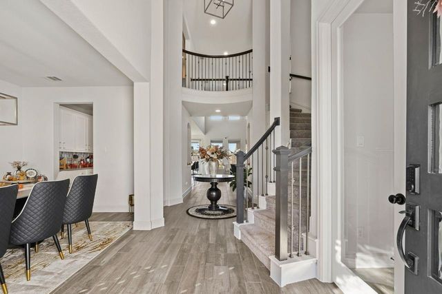 28942 Woods Rose Court, Katy, TX 77494