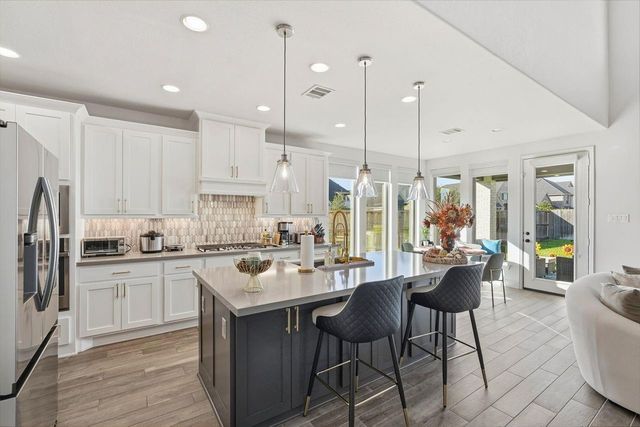 28942 Woods Rose Court, Katy, TX 77494