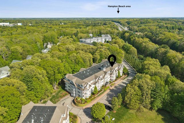 4 Sterling Hill Ln Apt 431, Exeter, NH 03833