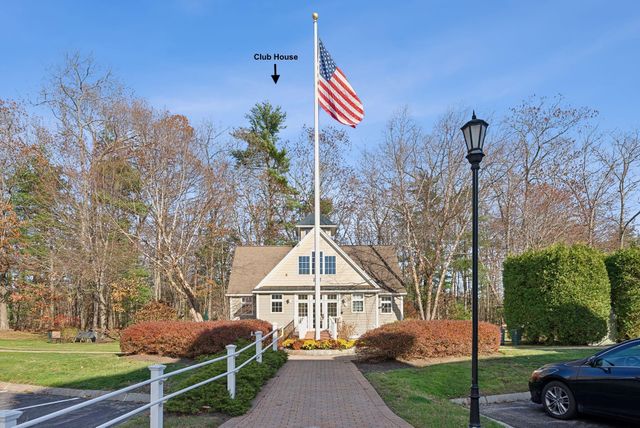 4 Sterling Hill Ln Apt 431, Exeter, NH 03833