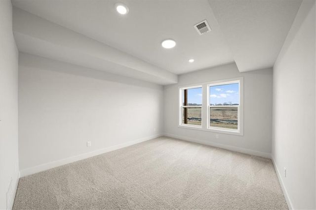 1805 SW Arbormist Drive, Lee's Summit, MO 64082